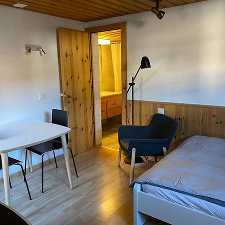 Casa Maruna Flims Eksteriør bilde