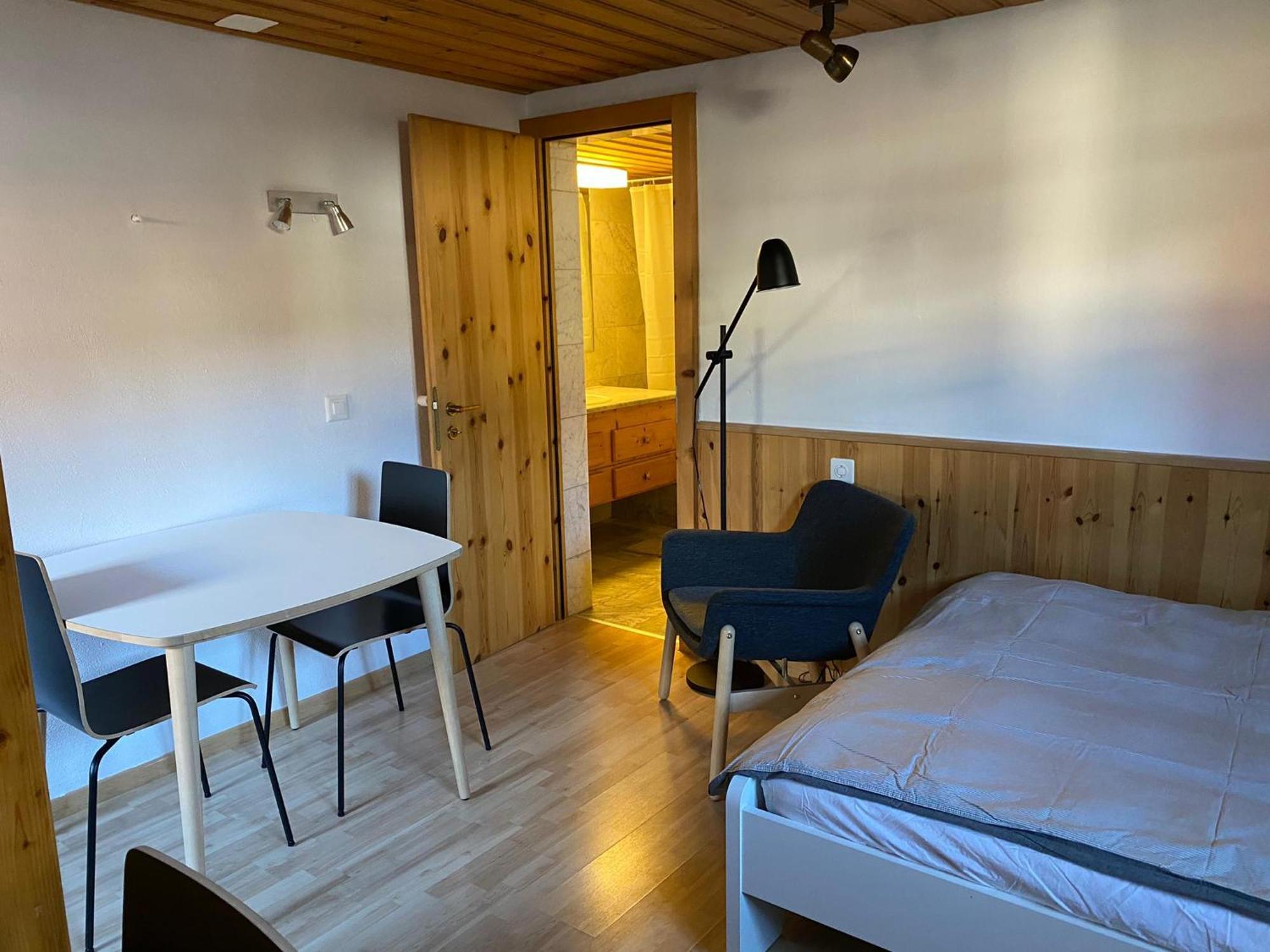 Casa Maruna Flims Eksteriør bilde